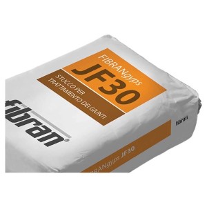 Stucco per cartongesso FIBRANgyps JF30 10 kg