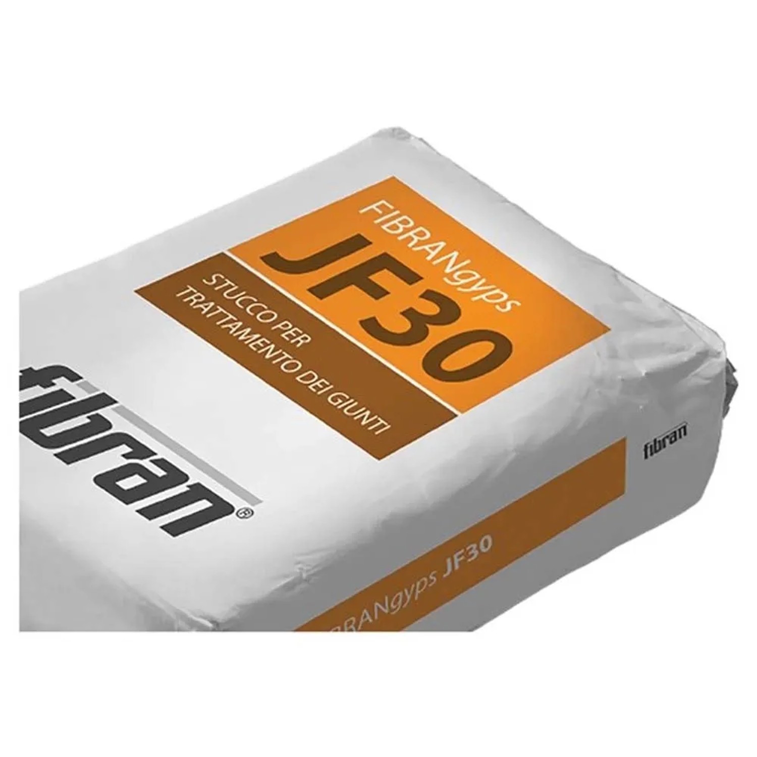 Stucco per cartongesso FIBRANgyps JF30 10 kg