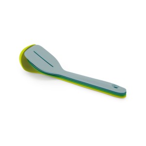 Set 4 utensili cucina impilabili Joseph Joseph nylon
