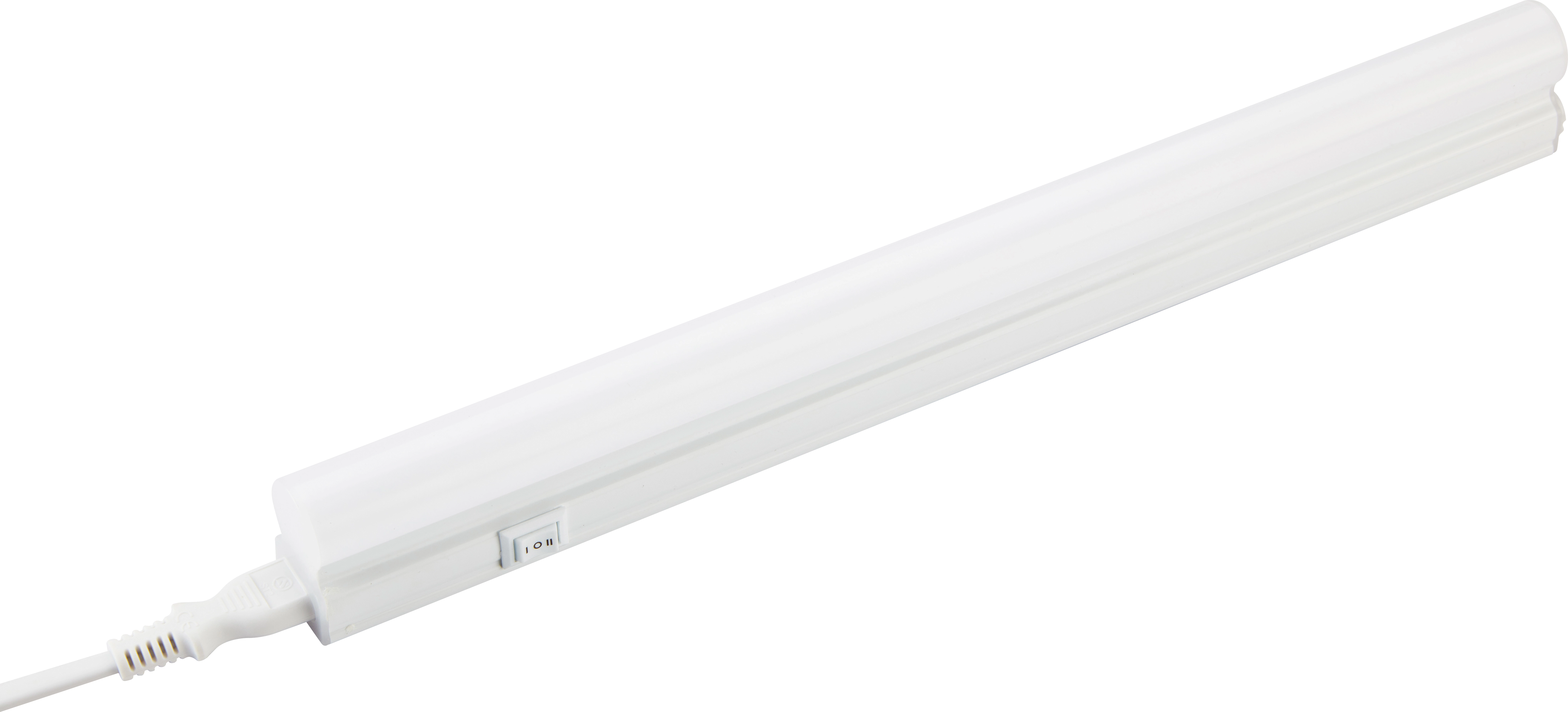 BARRA LED SOTTOPENSILE 18W CONNETTIBILE LEDLINKBAR18