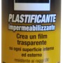 Bomboletta spray t.b.t. vernice speciale per protezione e sigillatura superfici.