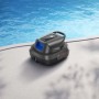 Robot pulitore per piscina senza filo Mova Diver 5.700 LPH fino a 80 m²_13