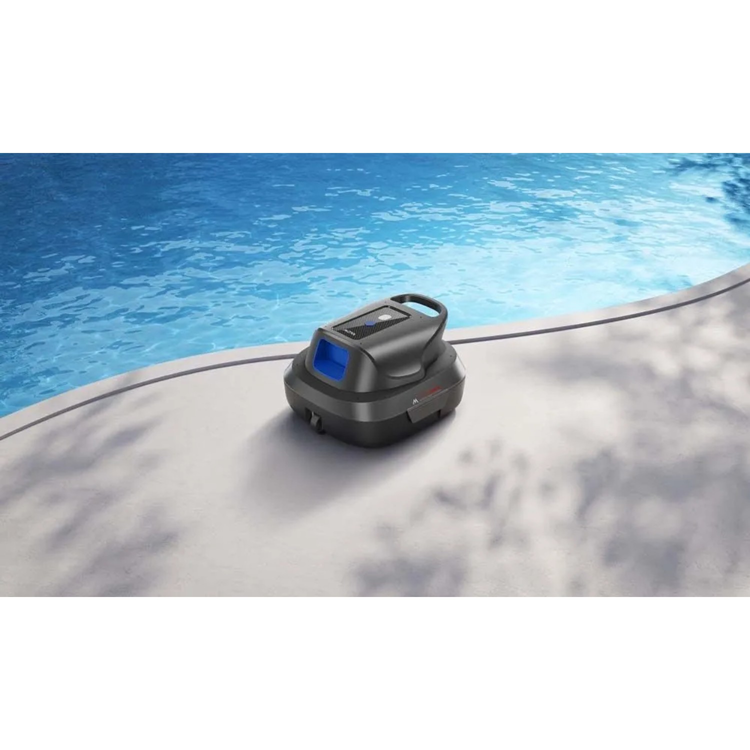 Robot pulitore per piscina senza filo Mova Diver 5.700 LPH fino a 80 m²_13