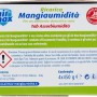 Ricarica Air Max Mangiaumidità, 4x450g, per il controllo dell'umidità in casa.