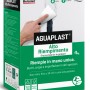 AGUAPLAST Alto Riempimento, stucco speciale per riempire buchi e crepe.