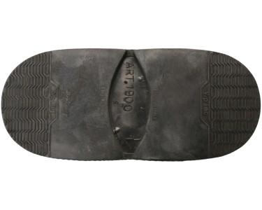 HEEPDD 56 Pezzi Tacchi Gomma Per Scarpe, Sostituzione Riparazione - Foto 12