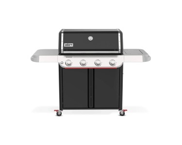 Bruciatori Per Barbecue Weber Genesis 300, Genesis E330, E320, E310, S310, S320 - 8