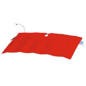 t.b.t. per interni auto, rosso