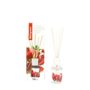 Profumatore d`ambiente ECOLUX Melograno 100 ml