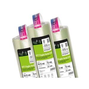 Rotoli t.b.t., reti protettive per giardino e aiuole.