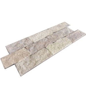 Rivestimento in gres porceallanto ambra 16x40 cm 0,96 m²