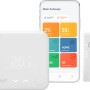 tado° Smart Thermostat Starter Kit V3+ per riscaldamento e riscaldamento a pavimento.