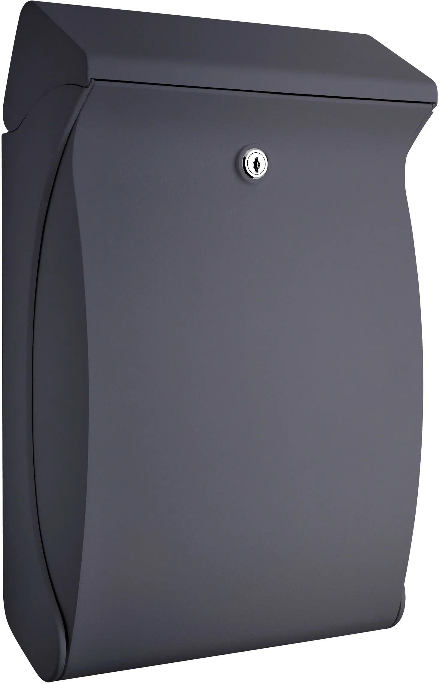 Finestrella Nome Per Cassetta Postale BURG-WÄCHTER - 74x22 Mm Trasparente, Protezione Intemperie - Foto 11