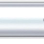Tubo trasparente Fitt, Ø 10 mm, tubo per irrigazione flessibile.