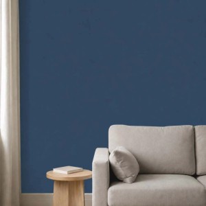 Pittura interior Matt Paint Opaca F66 Trendsetter Blue 0,375 l