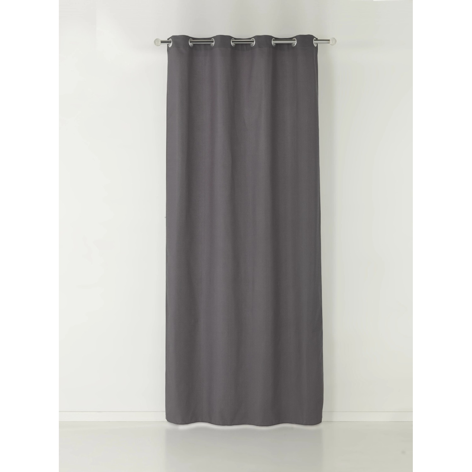SCHÖNER LEBEN. Tenda Con Occhielli, Effetto Lino, Con | FindTheDeal - 8