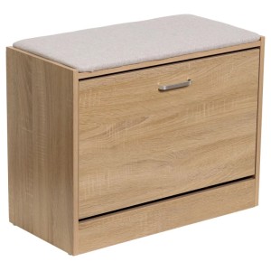 Panca porta scarpe Cipelar 63x30x50 cm