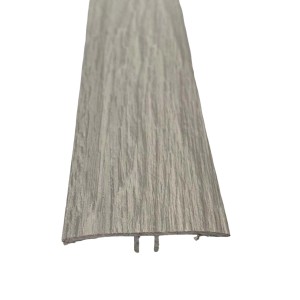 t.b.t. Profilo per piastrelle, effetto legno, per finiture pulite.