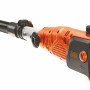 Elettrosega a catena Black+Decker PS7525 con lama da 25 cm per potatura.