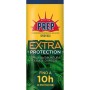 Spray antizanzare t.b.t. per extra protezione fino a 10h.