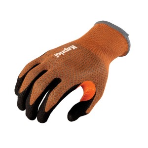 Guanti da lavoro antitaglio Kapriol Cut Evo tg. 9