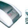 t.b.t. Automazione per garage con accessori come telecomando e catena.