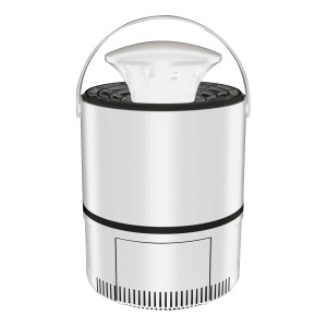 t.b.t. trappola per insetti, insetticida bianco con manico.