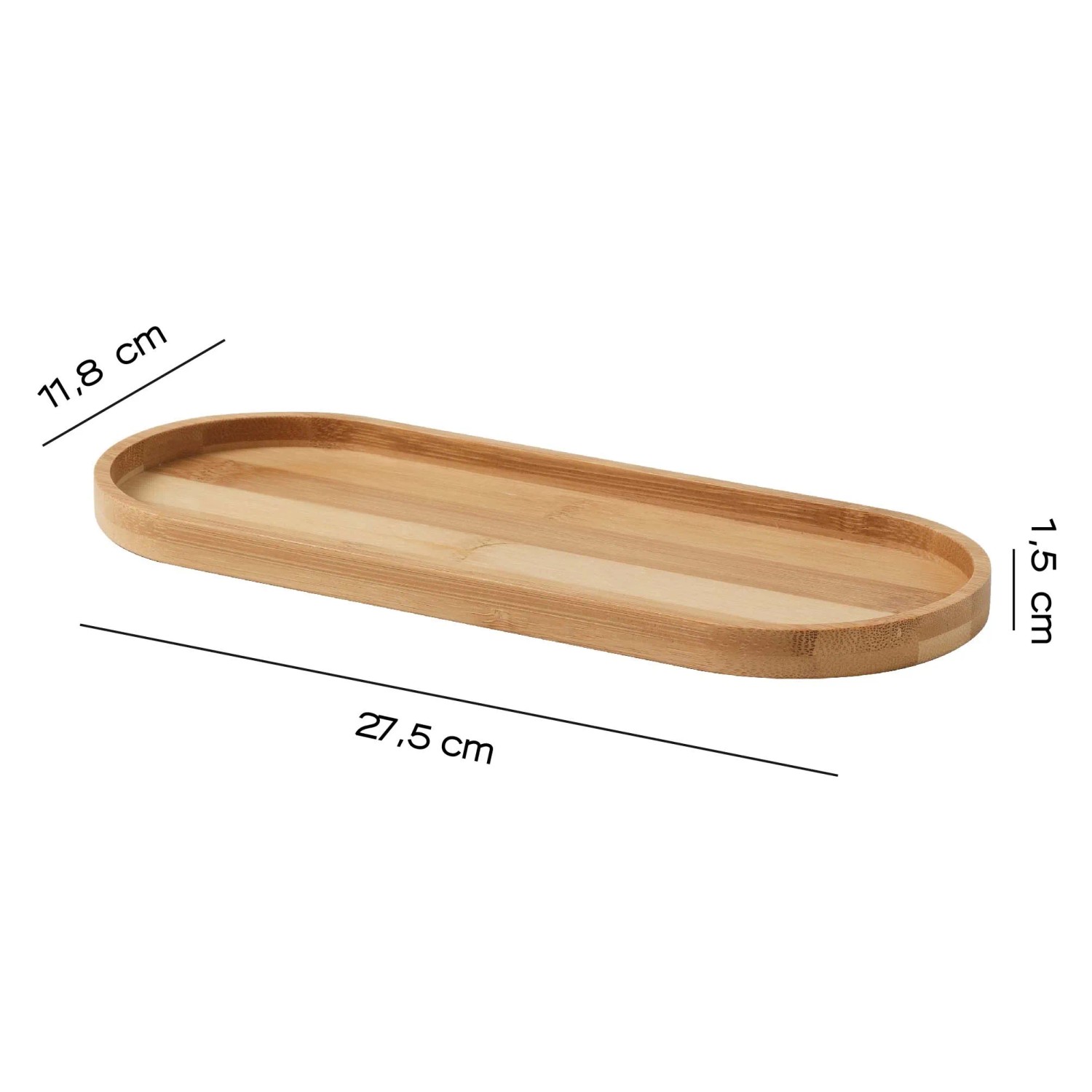 Vassoio Portaoggetti Impilabile In Velluto Grigio – Organizer Multifunzione Per Gioielli, Pietre, Collezioni – 28x20x3 Cm, Morbido E Resistente - 2