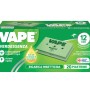 Vape Verdessenza Antizanzare: Confezione da 20 piastrine insetticida contro le zanzare.