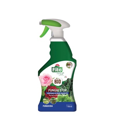 Fungicida funghi stop 750 ml