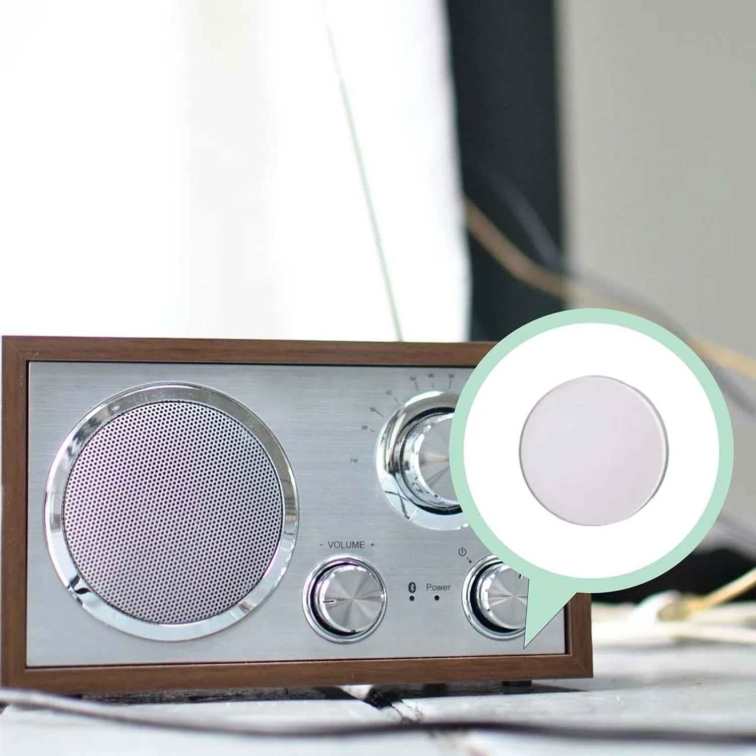 t.b.t. per lavatrice, accessorio