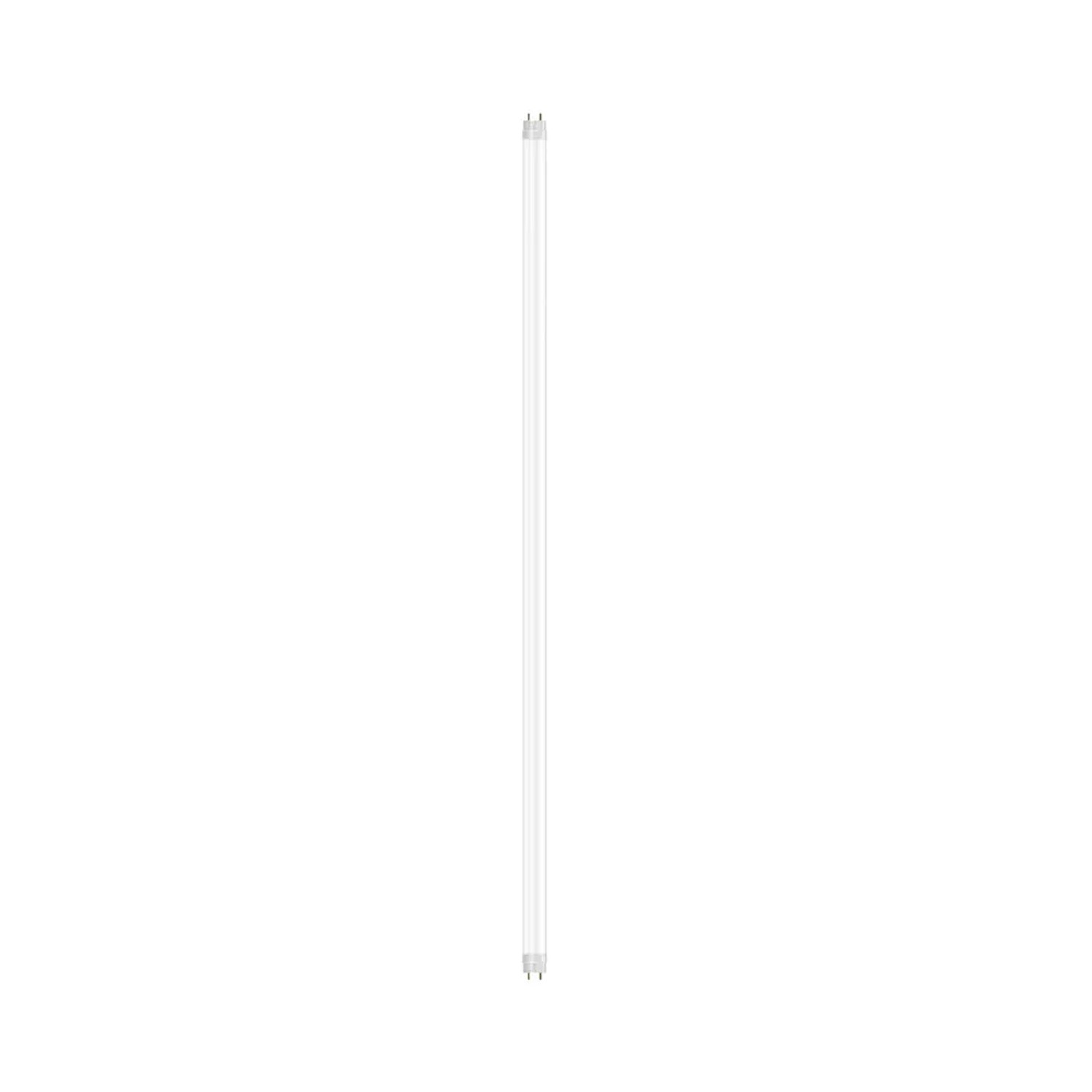 Lampada LED Per Ambienti Umidi 150 Cm – 2x24W, 4800 Lumen, 6500K, IP65 Impermeabile, Per Garage E Cantine
