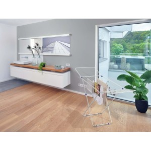 Stendibiancheria Classic 200 Easy L asciugatura 20 m
