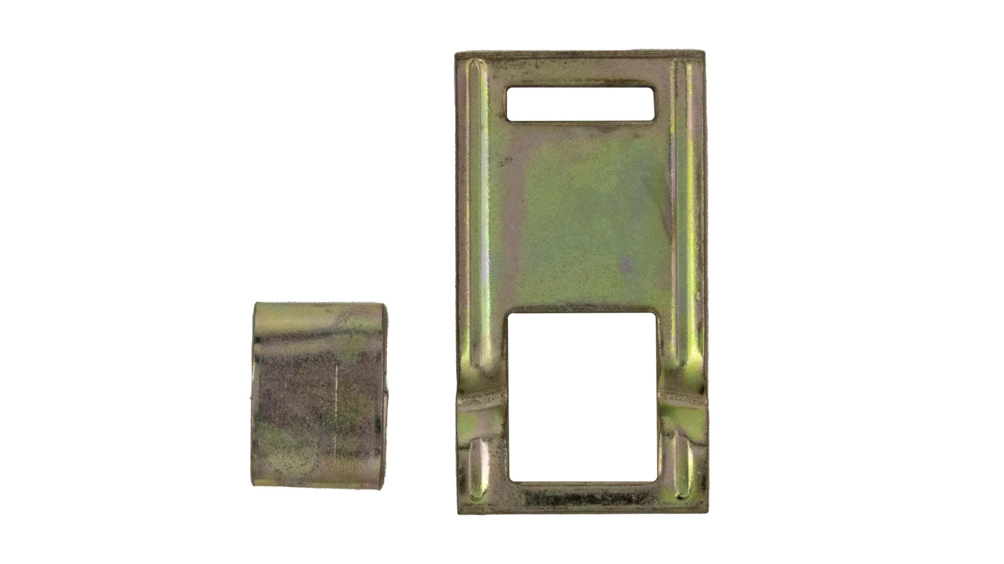 Giunzione Per Canale Rauduo Kup40105 - Foto 5