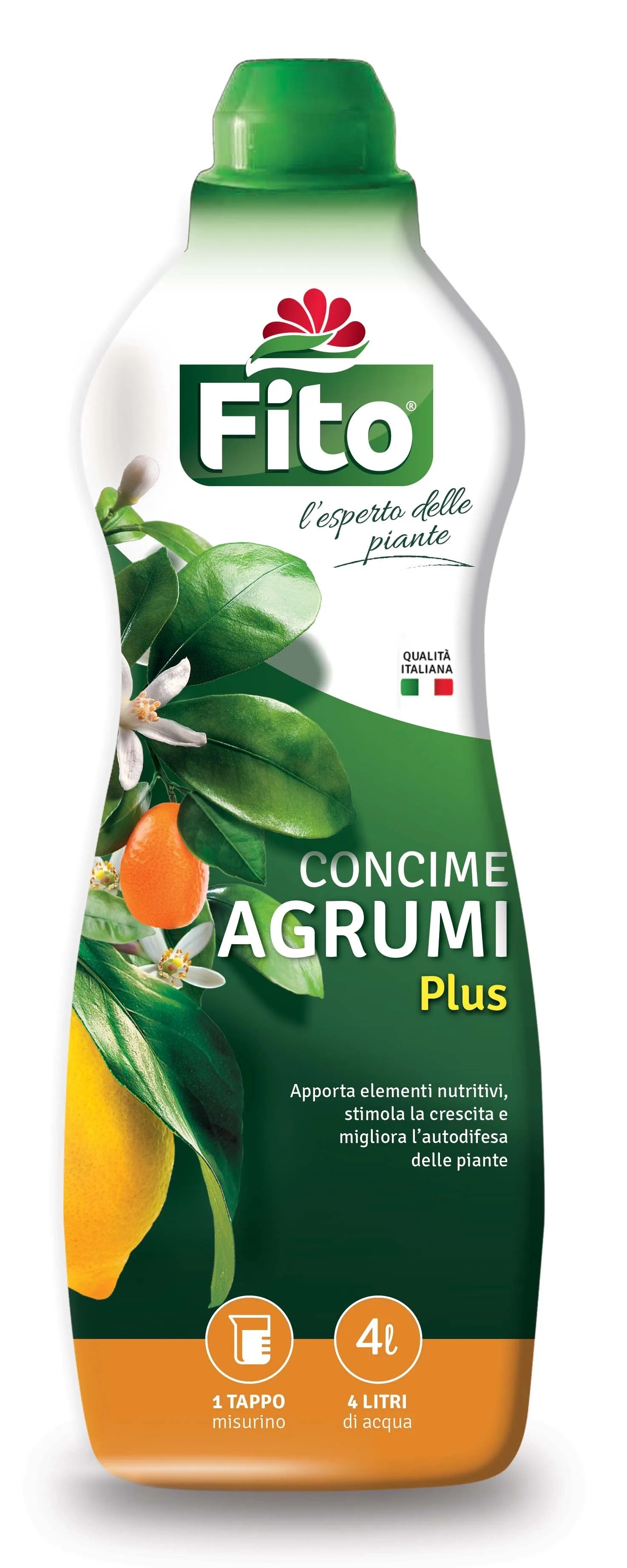 Fito Agrumi Granulare 1kg - Concime