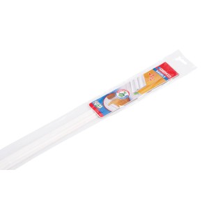 Guarnizioni t.b.t. per finestre e porte, confezionate.