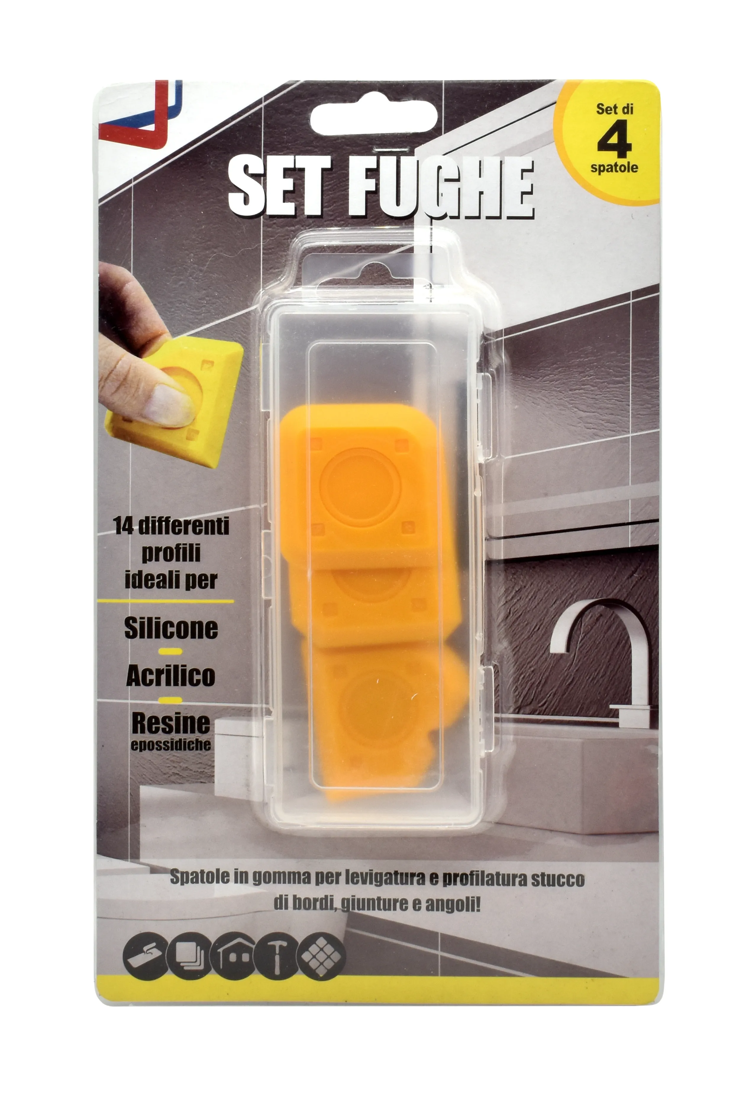Ciclosport Set Trasmettitore HAC 4 – Compatibile Con HAC 4 Pro/Plus, Facile Da Installare Sulla Forcella - 2