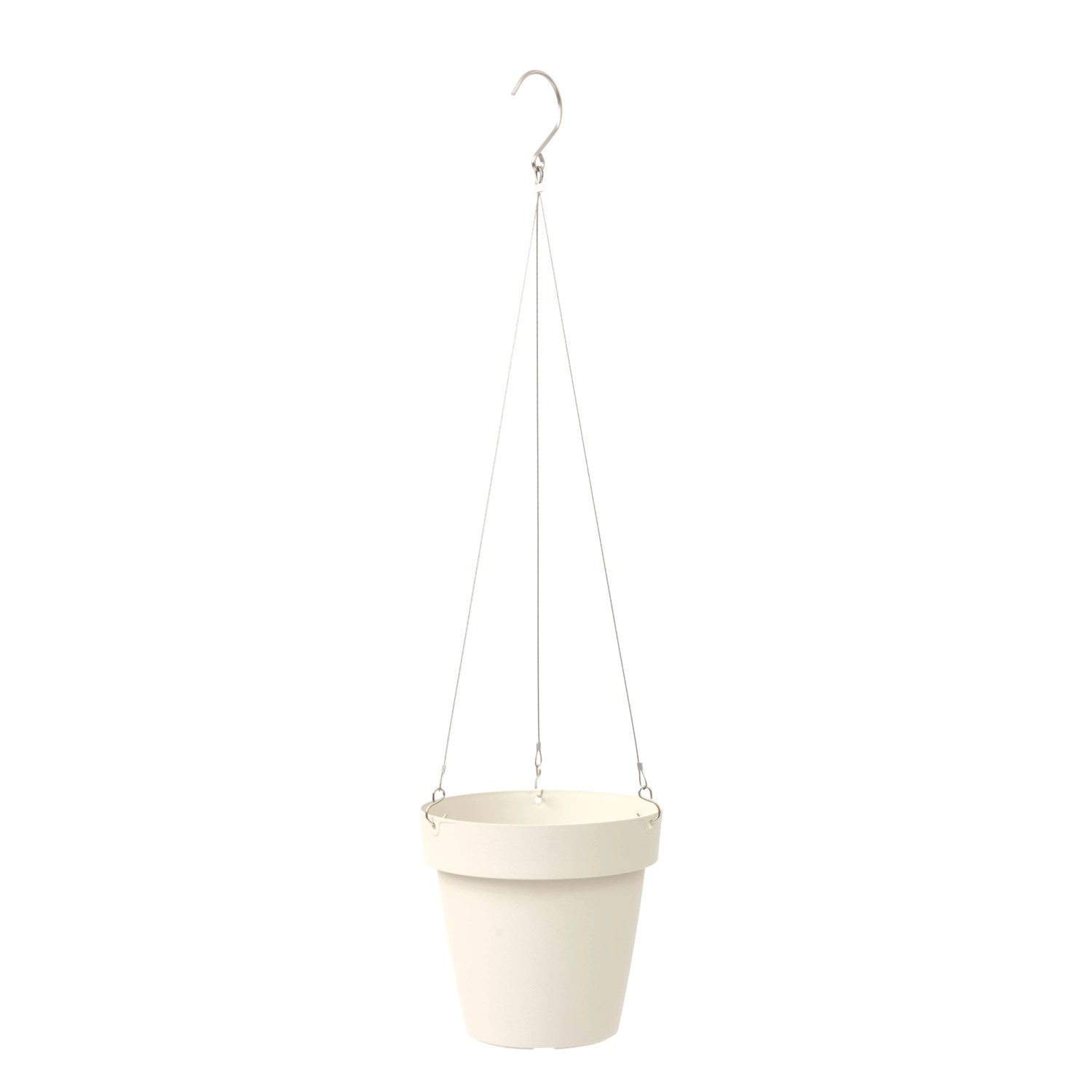 WGV Terrari Di Vetro Da Appendere – Set Da 6 Pezzi Con Base Rotonda, Gancio E Panno Incluso, Per Piante Grasse O Portacandele, H 11,4 Cm