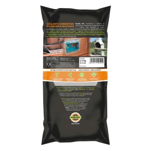 Collante Speedy Mix grigio 3 kg