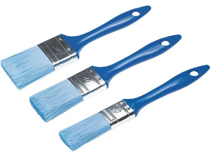 Revell 32342 - Set Di Colori Base Per Dipingere Modellini, 6 Pz