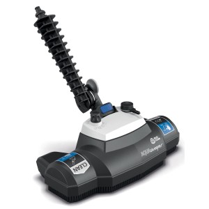 Spazzola di lavaggio t.b.t. per piscine.