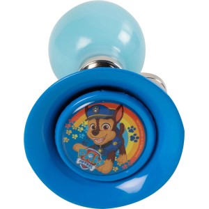 Trombetta per bicicletta Paw Patrol Boy azzurro