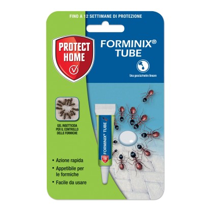 Anti-Formiche Forminix gel tubetto 4 g