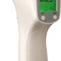 Termometro t.b.t. con display digitale.