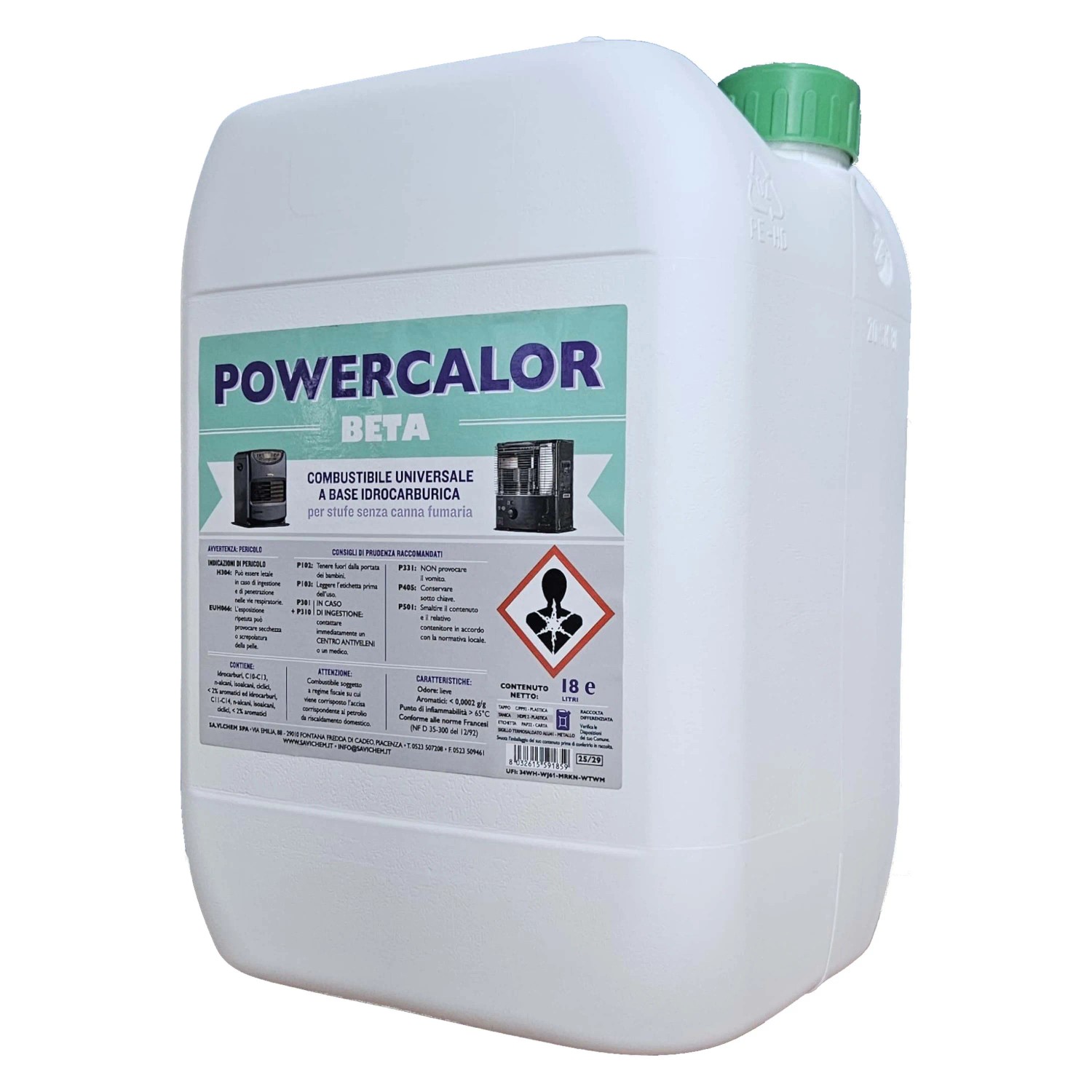 combustibile liquido per stufe e reattori Kiwi Vapor Custodia Silicon Case