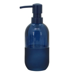 Dispenser sapone blu per mobili bagno, t.b.t.
