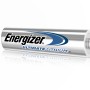 Batteria Energizer Ultimate Lithium AA, 1.5V, Argento