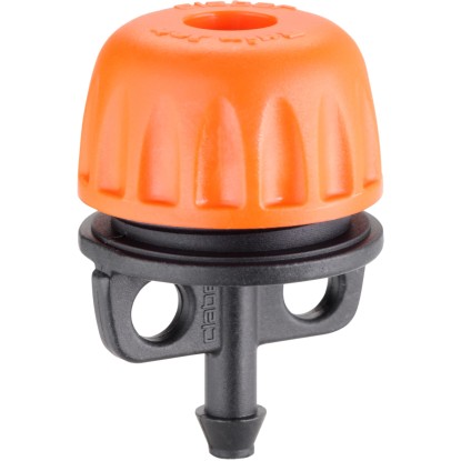 Claber gocciolatore regolabile 0-40 l/h 10 pz