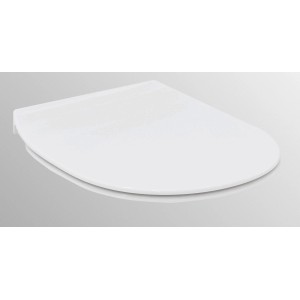 Sedile WC t.b.t. bianco della categoria Sedili WC.
