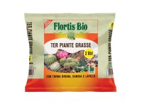Terriccio Per Cactus E Piante Grasse - 2.5L, Biologico, Con Nutrienti - Foto 14